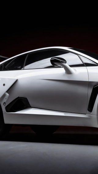 Carro Fondo ID:13482