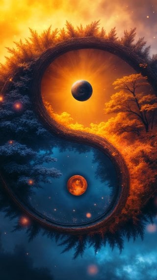 Digital Art Wallpaper ID:13485