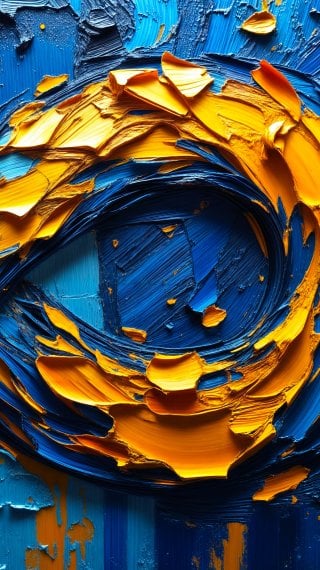 Pintura Fondo ID:13486