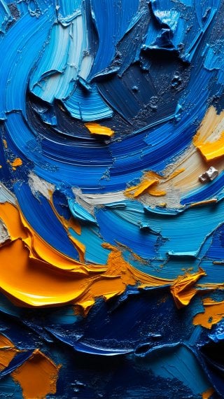 Pintura Fondo ID:13489