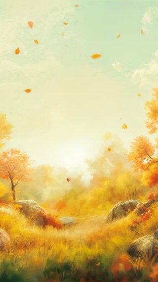 Autumn Wallpaper ID:13509