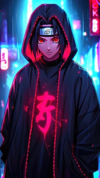 Anime Fondo ID:13550