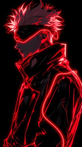 Jujutsu Kaisen Fondo ID:13553