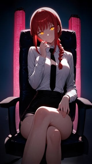 Anime girl Fondo ID:13580