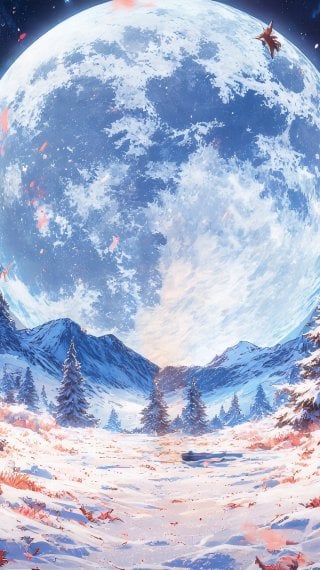 Digital Art Fondo ID:13601