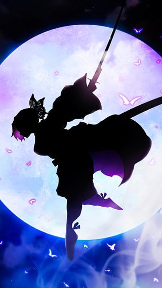 Kimetsu no Yaiba Wallpaper ID:13638