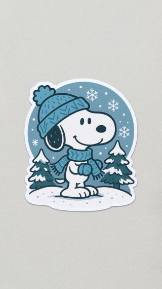 Snoopy Fondo ID:13669