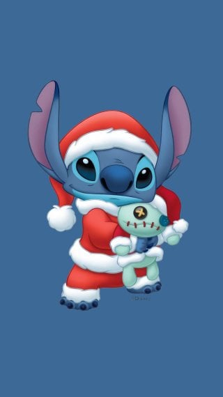 Lilo y Stitch Fondo ID:13671