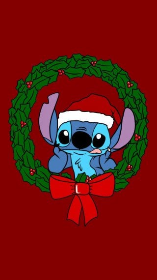 Stitch Wallpaper ID:13674