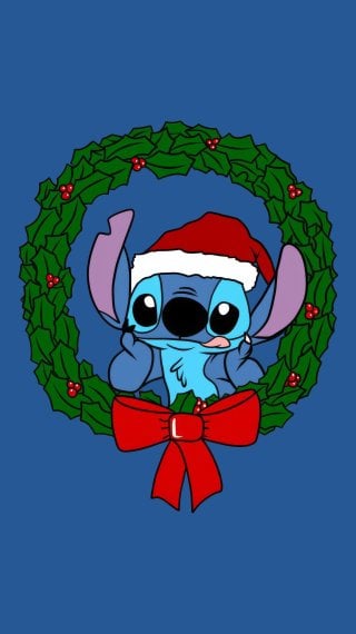 Stitch Wallpaper ID:13675