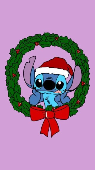 Stitch Wallpaper ID:13676
