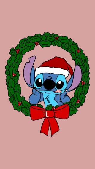 Stitch Wallpaper ID:13677