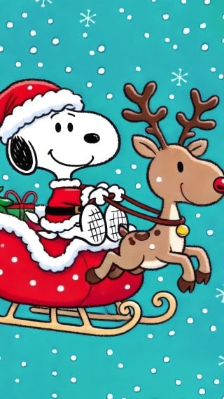Christmas Wallpaper ID:13701