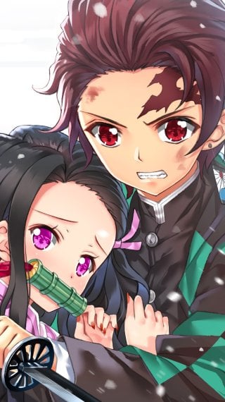 Anime Fondo ID:13708