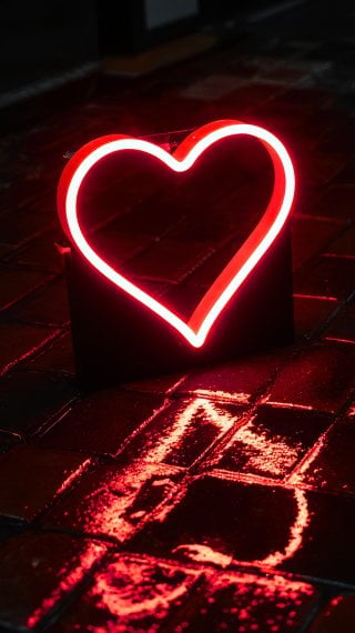 Neon Fondo ID:13769