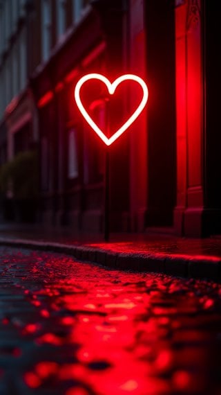 Heart Wallpaper ID:13770