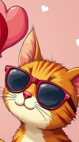 Gato Fondo ID:13773