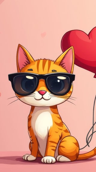 Heart Wallpaper ID:13774
