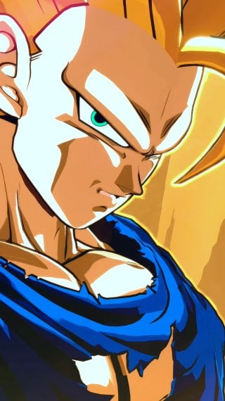 Dragon Ball Fondo ID:13793