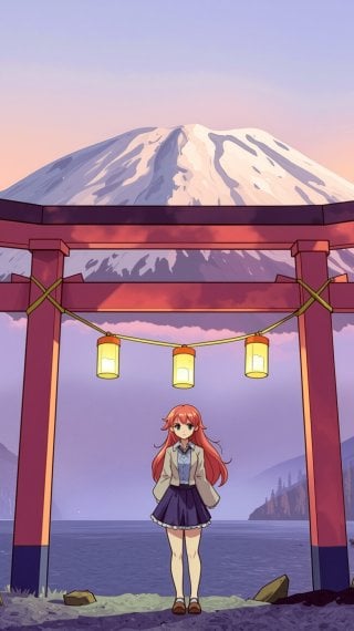 Anime Fondo ID:13826