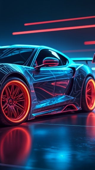 Carro Fondo ID:13882