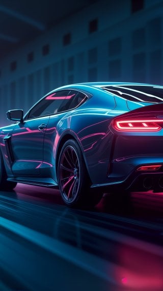 Neon Fondo ID:13884
