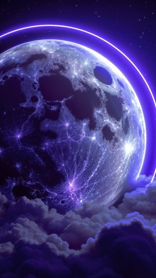 Digital Art Wallpaper ID:13886