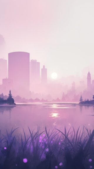 Aesthetic Fondo ID:13891