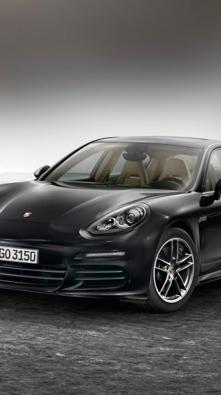 Porsche Fondo ID:1390