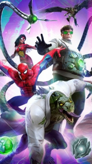 Marvel Wallpaper ID:13913