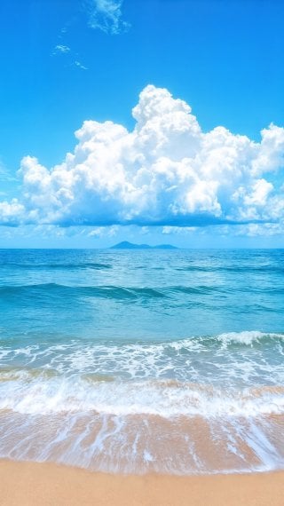 Nube Fondo ID:13919