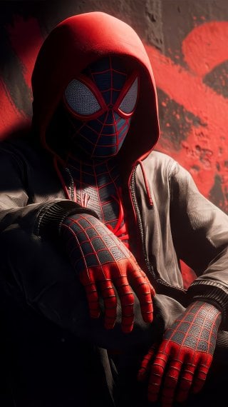 Spider Man Fondo ID:13943