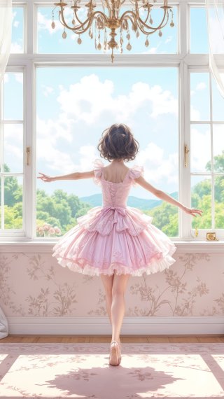 Girl Wallpaper ID:13964