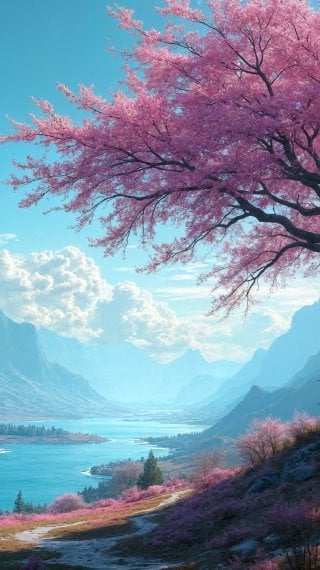 Mountain Wallpaper ID:13978
