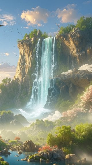 Fantasy Wallpaper ID:13980