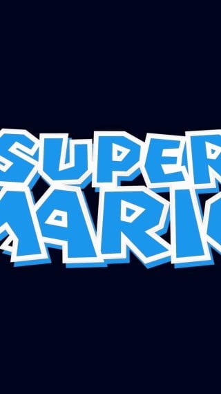 Mario Bros Fondo ID:14010