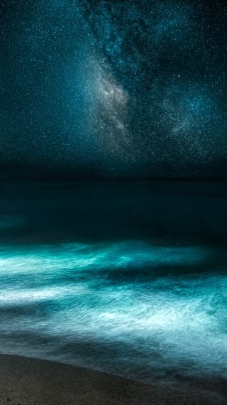Wave Wallpaper ID:14015