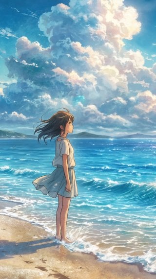 Aesthetic Wallpaper ID:14016