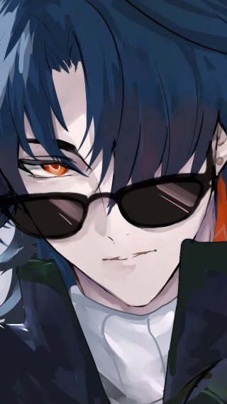 Blade de Honkai: Star Rail Fondo de pantalla