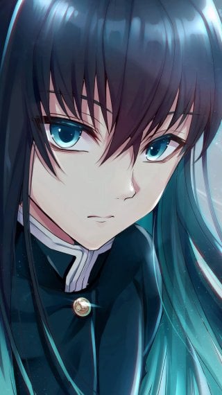 Anime Wallpaper ID:14051