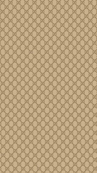 Patrón Gucci textura Fondo de pantalla