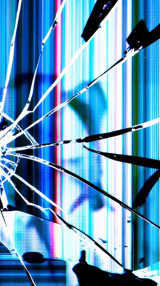 Lines Wallpaper ID:14054