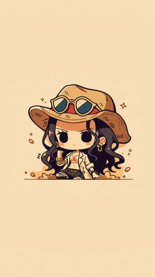 One Piece Fondo ID:14078