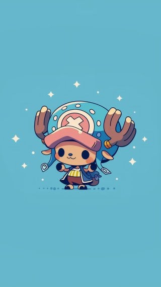 One Piece Fondo ID:14079