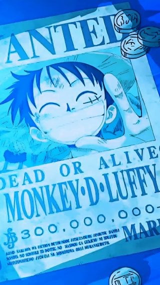 One Piece Fondo ID:14096