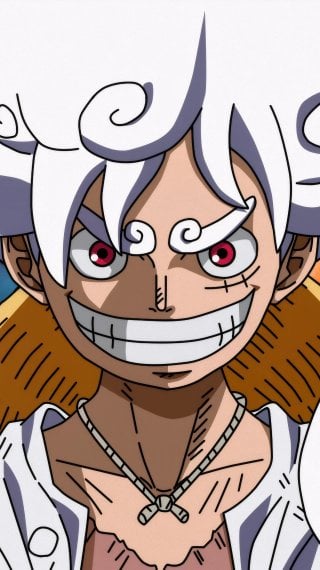 Monkey D Luffy Wallpaper ID:14101