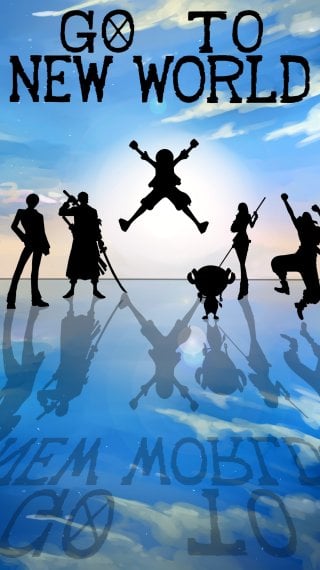 One Piece Wallpaper ID:14104
