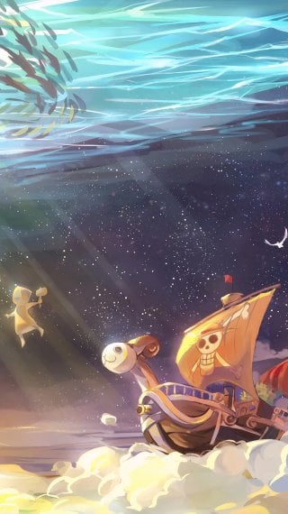One Piece Wallpaper ID:14113