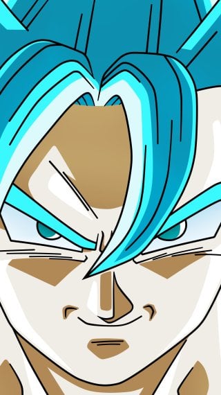 Goku Fondo ID:14116