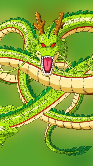 Dragon Ball Wallpaper ID:14124